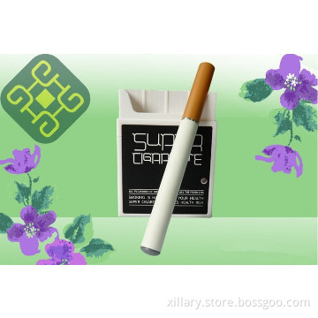 2014 China disposable electronic cigarette manufacturer